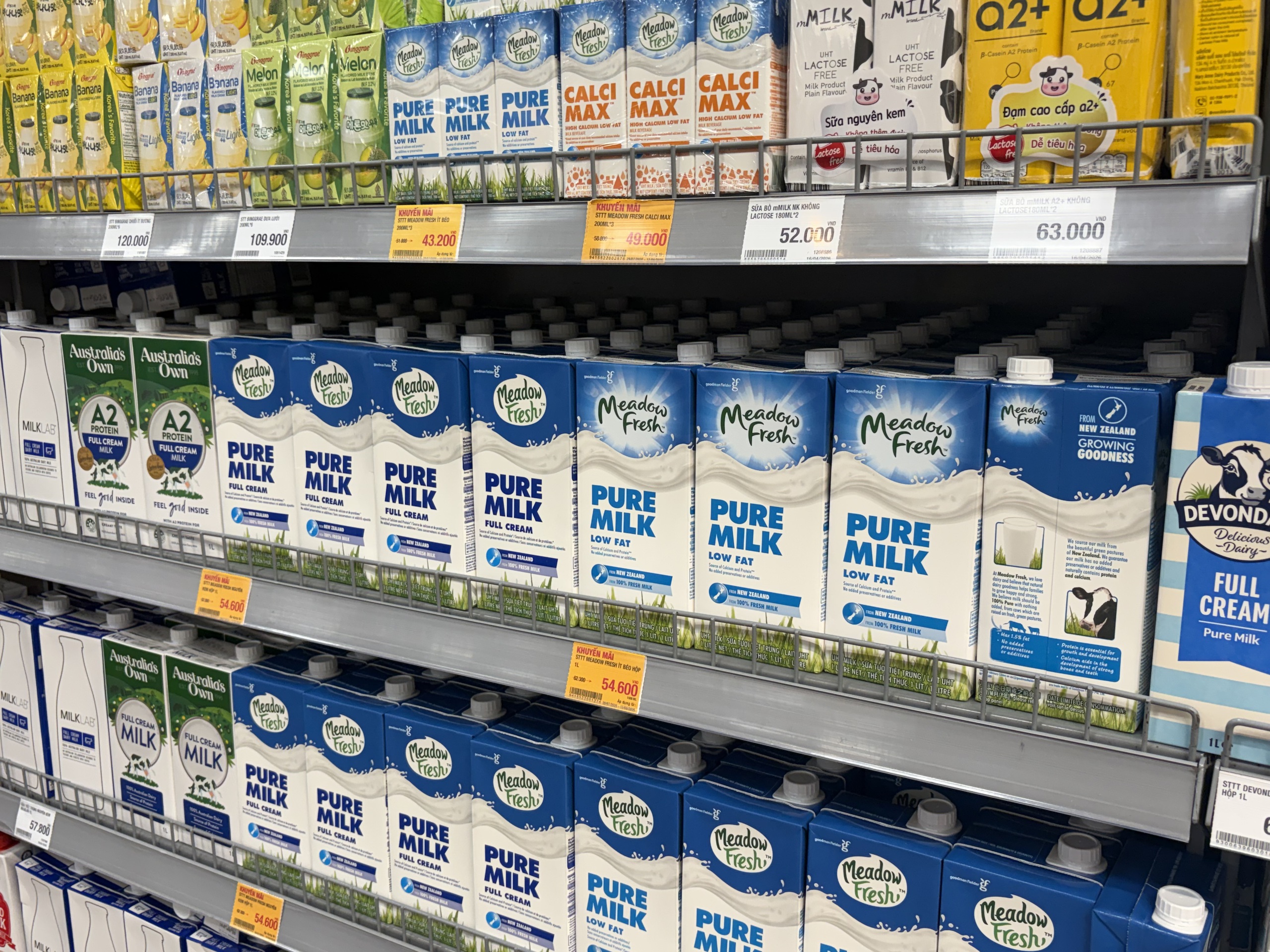 New Zealand: Đất nước vừa lạ vừa quen - Ảnh 2.