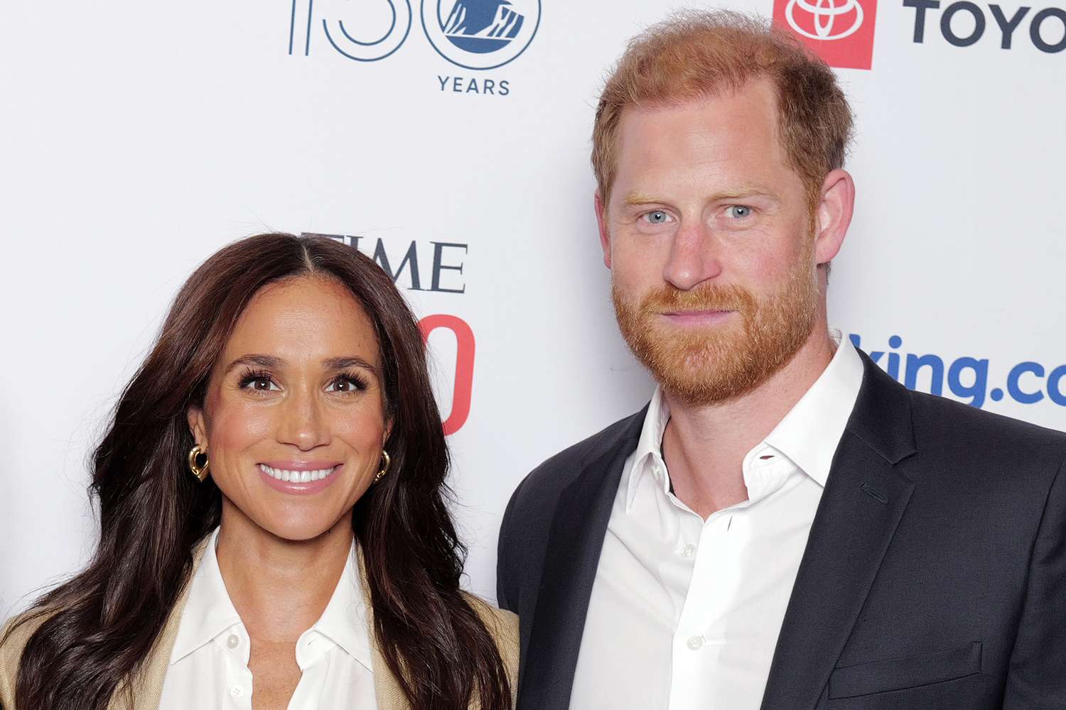 Meghan Markle and her husband failed in their attempt to conquer Hollywood.