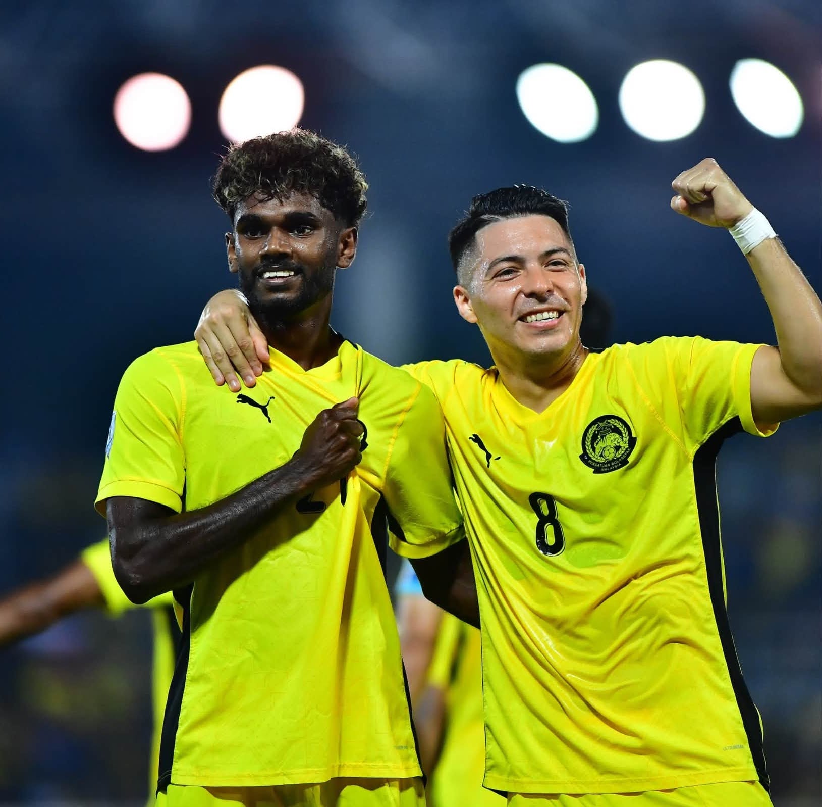 Sergio Aguero: 'Nhiều người chỉ xem Malaysia chỉ là đội bóng hạng C' - Ảnh 1.