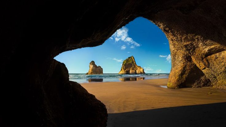 New Zealand: Đất nước vừa lạ vừa quen - Ảnh 1.