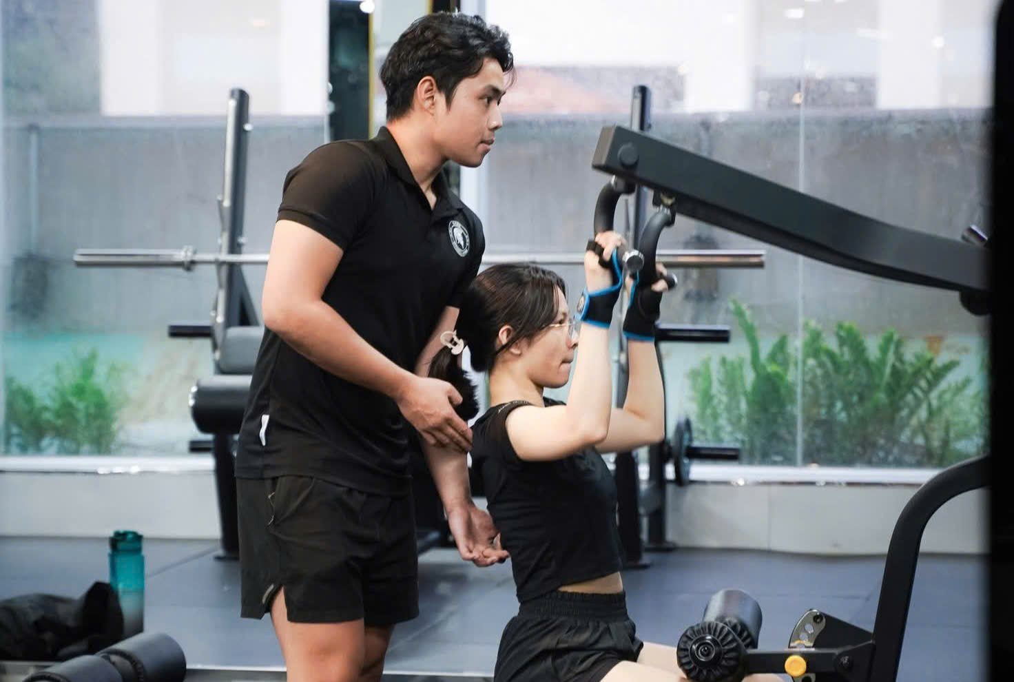 ‘Ôm nợ’ vì trả góp phòng gym  - Ảnh 1.