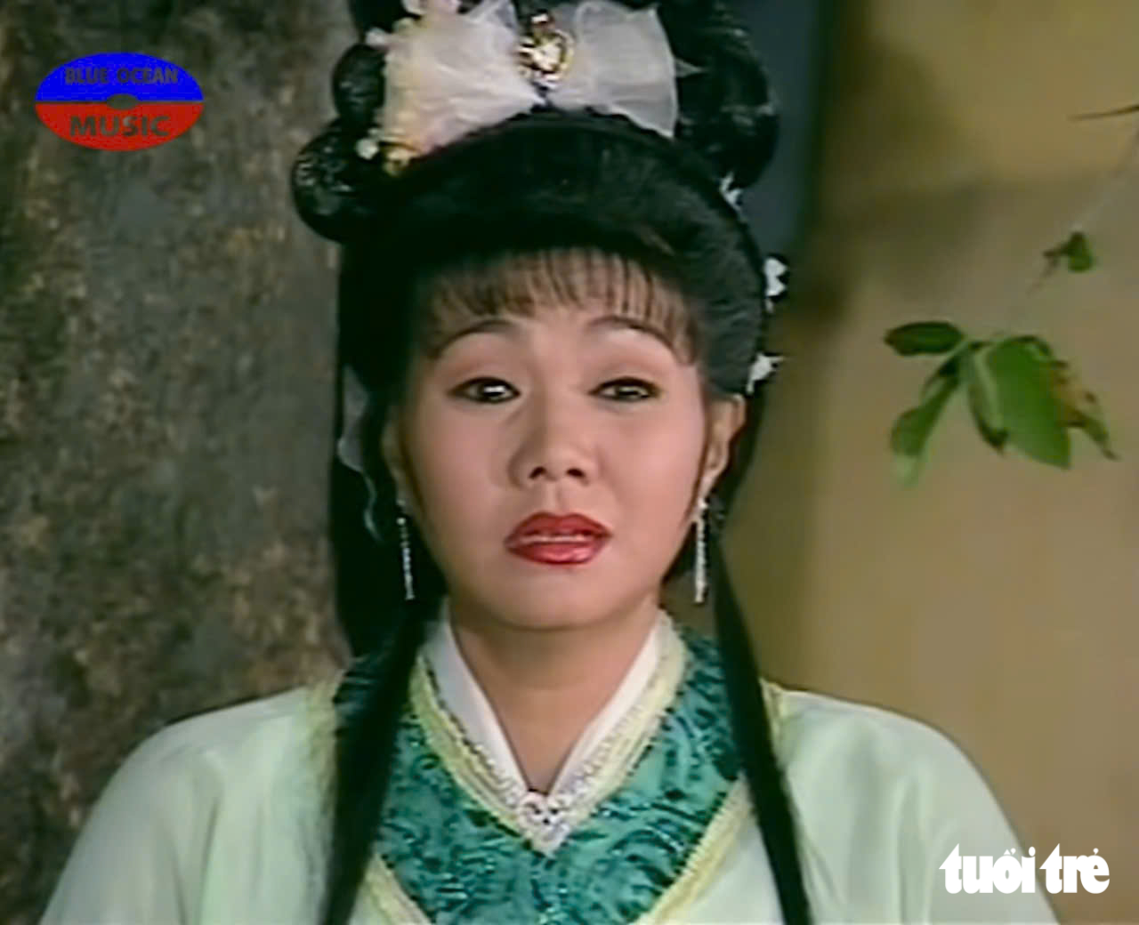 30 năm diễn lại trọn vai Tây Thi, Ngọc Huyền nhớ Vũ Linh - Ảnh 2.