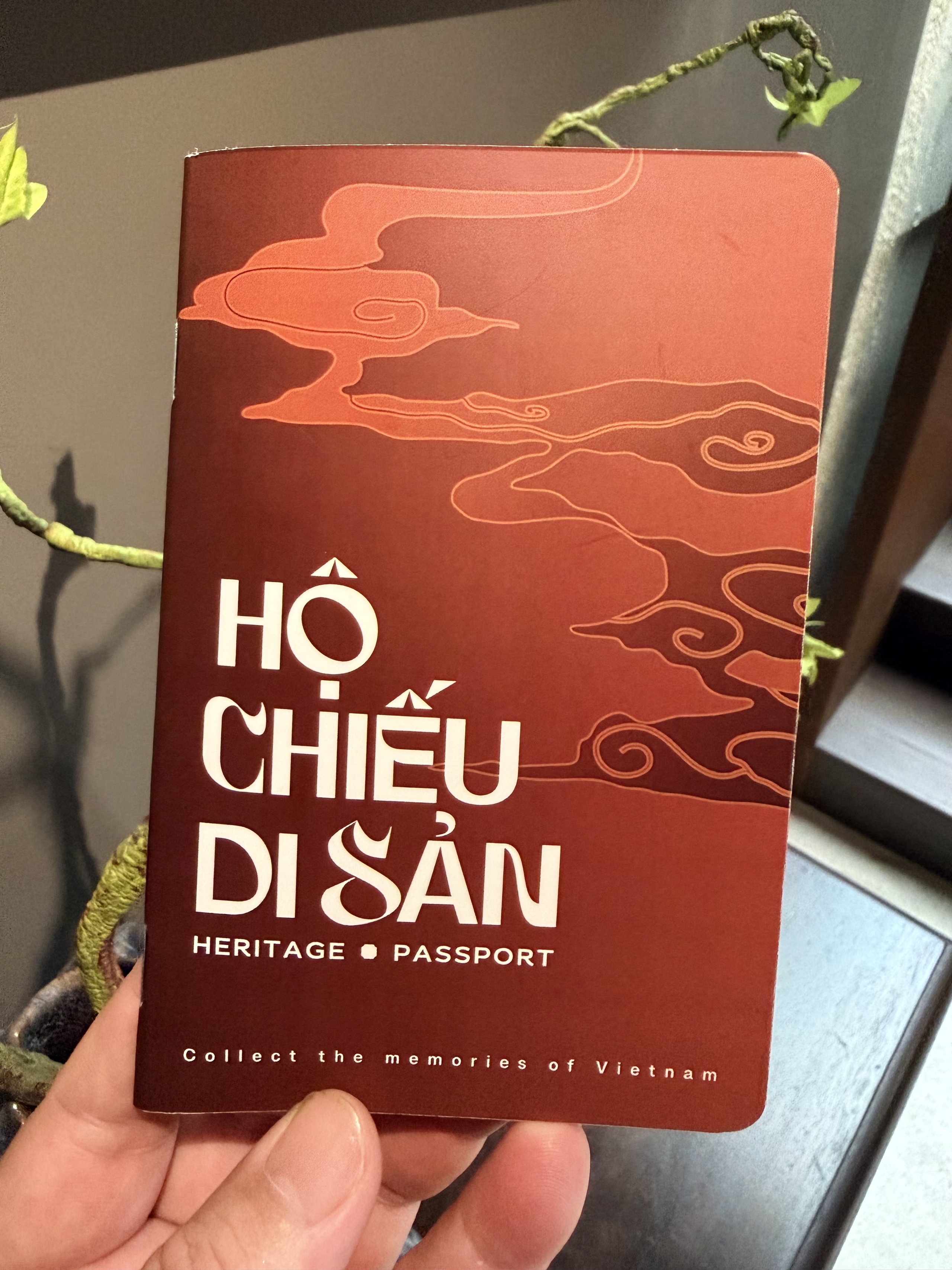 ‘Hộ chiếu di sản’ kết nối 3 bảo tàng ở TP.HCM bằng một cú chạm - Ảnh 2.