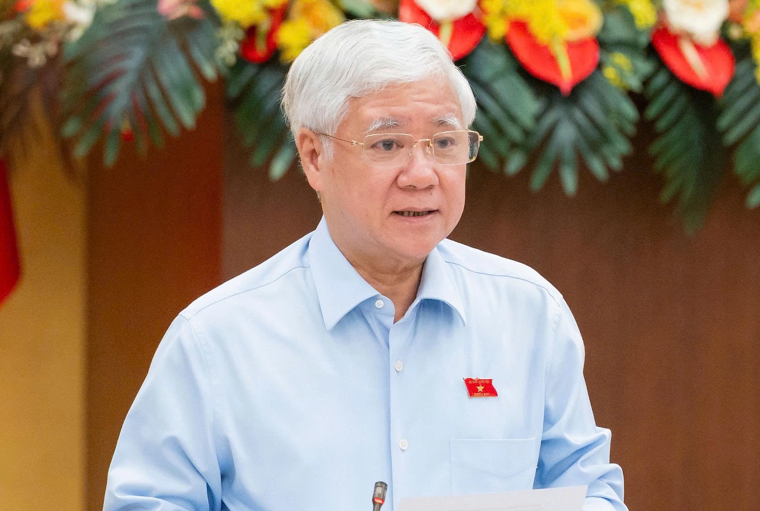 Thống nhất trình Quốc hội tích hợp 4 chương trình mục tiêu quốc gia thành 1 chương trình hơn 800.000 tỉ đồng - Ảnh 3.