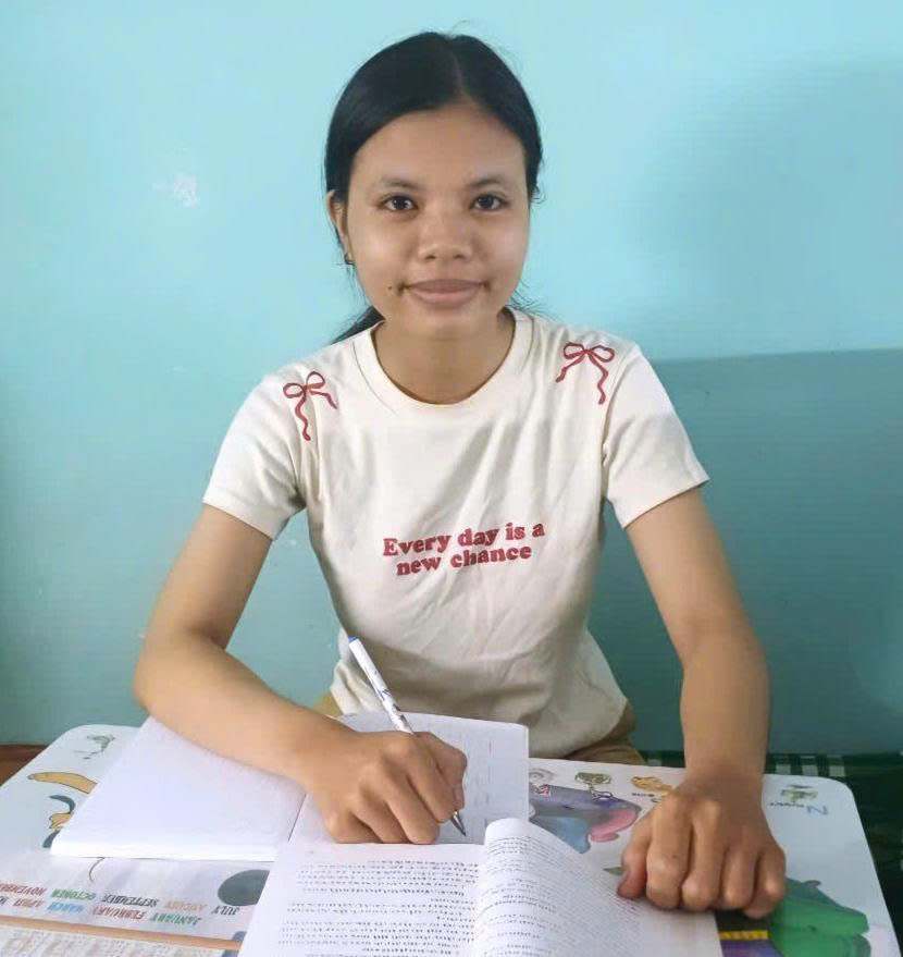 Sẵn sàng vượt khó cùng tân sinh viên 34 tỉnh thành - Ảnh 17.