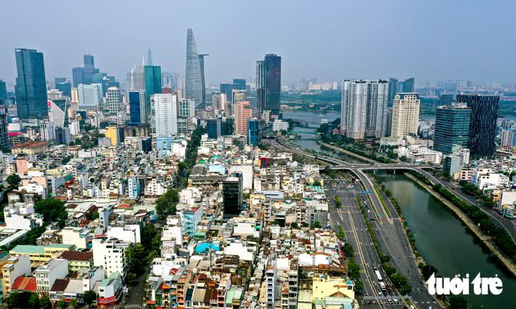 Tin tức sáng 15-8: TP.HCM lấy ý kiến về bồi thường, tái định cư khi thu hồi đất - Ảnh 3.