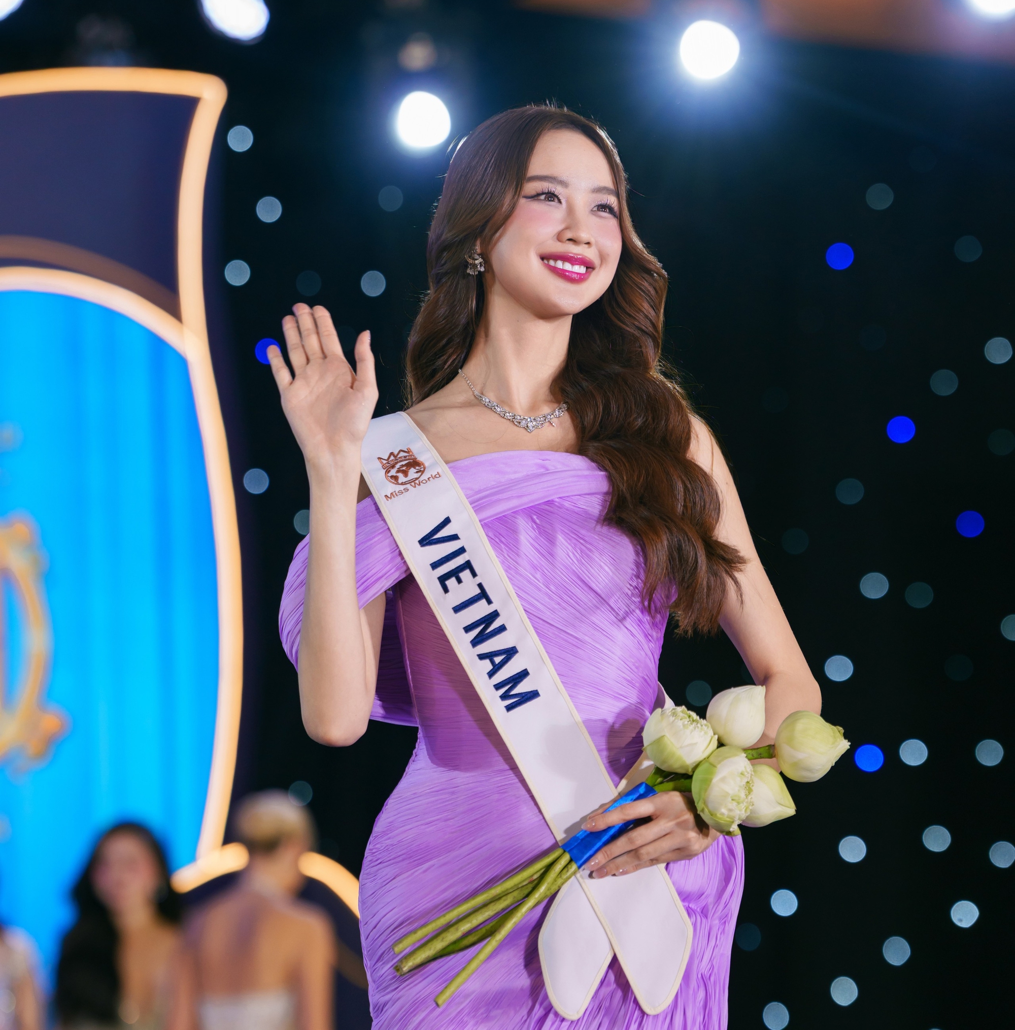 111 người đẹp Miss World 2026 làm gì ở Hải Phòng? - Ảnh 2.