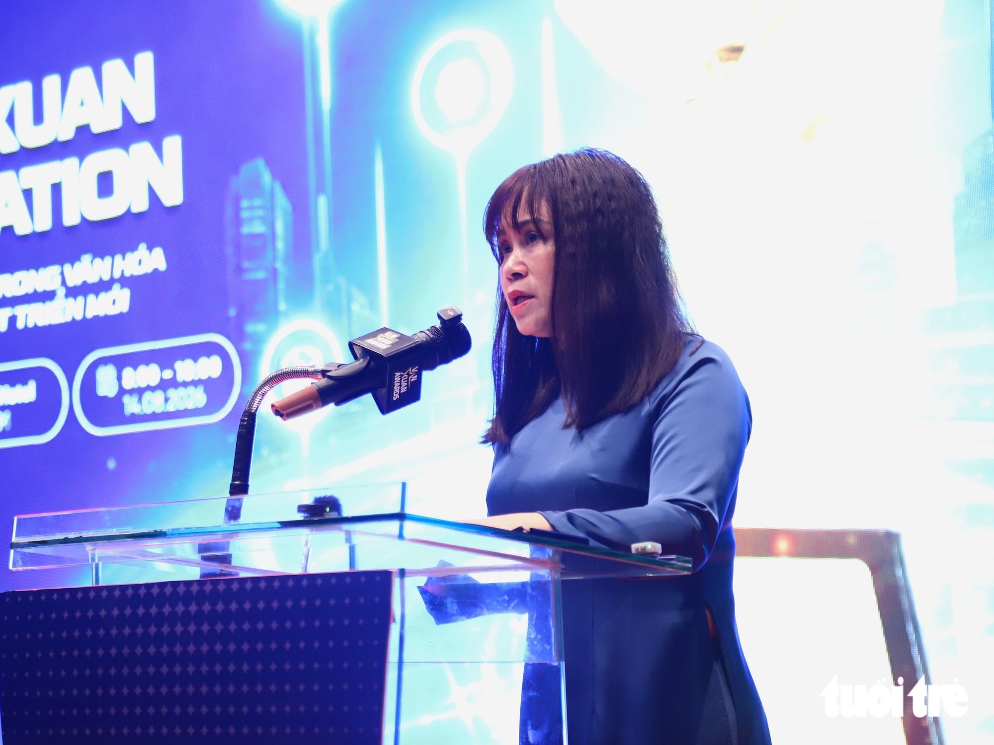 Chuyển đổi số trong văn hóa: Động lực phát triển mới cho ngành quảng cáo Việt Nam - Ảnh 1.