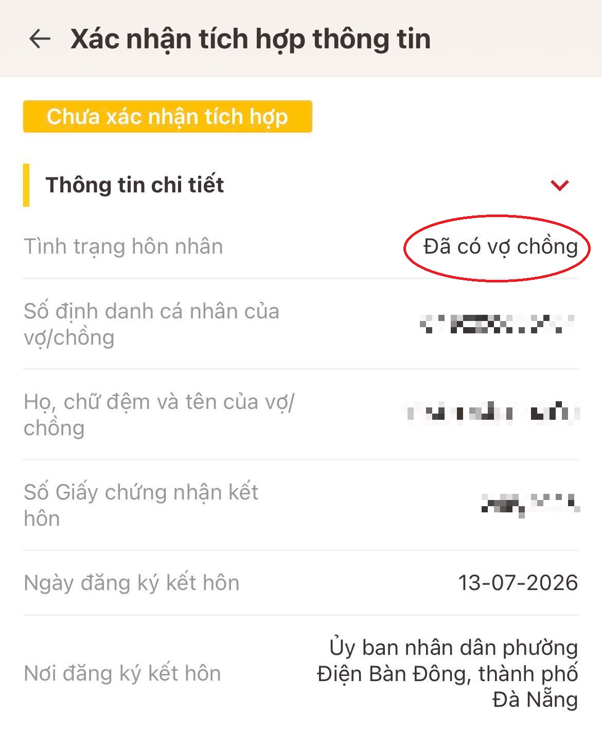 Đùa với thủ tục, dọa bằng mạng sống ở Đà Nẵng: Cần xử lý nghiêm - Ảnh 3.