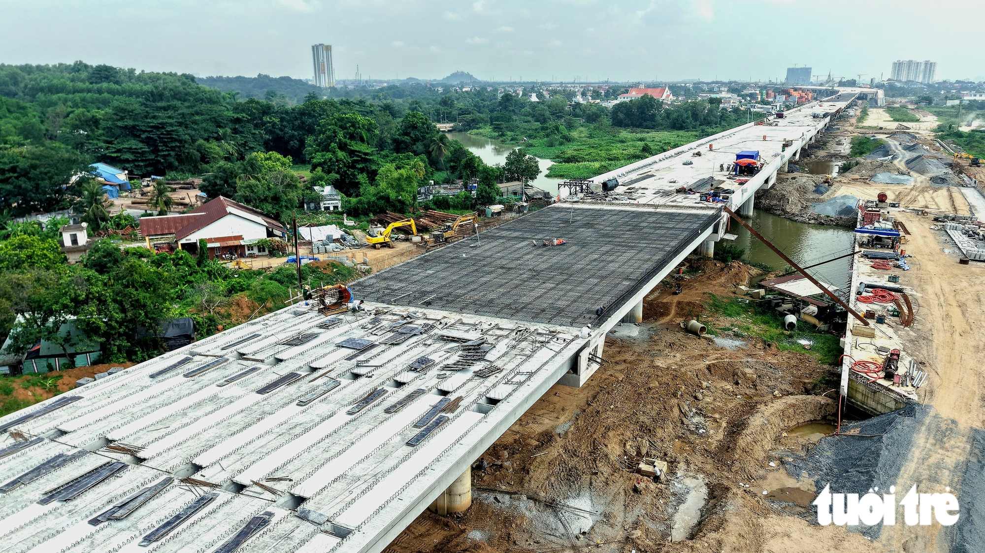 Tin tức sáng 15-8: TP.HCM lấy ý kiến về bồi thường, tái định cư khi thu hồi đất - Ảnh 2.
