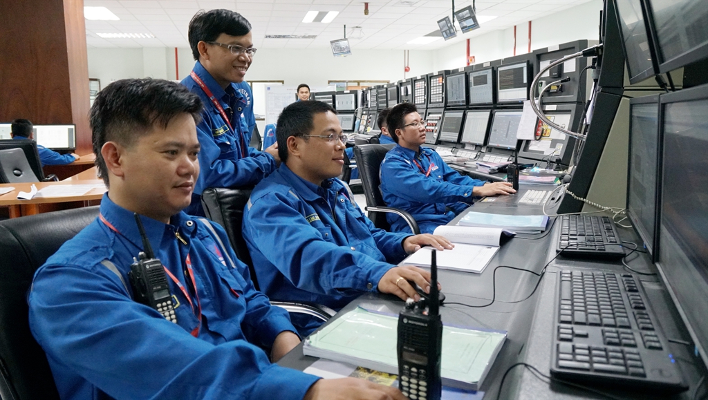 30 năm Dung Quất: Từ vịnh biển nghèo đến trung tâm công nghiệp quốc gia - Ảnh 14.
