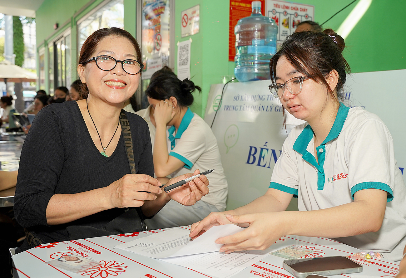 3 tháng miễn phí xe buýt TP.HCM: Một quyết sách, triệu lượt người hưởng lợi - Ảnh 15.
