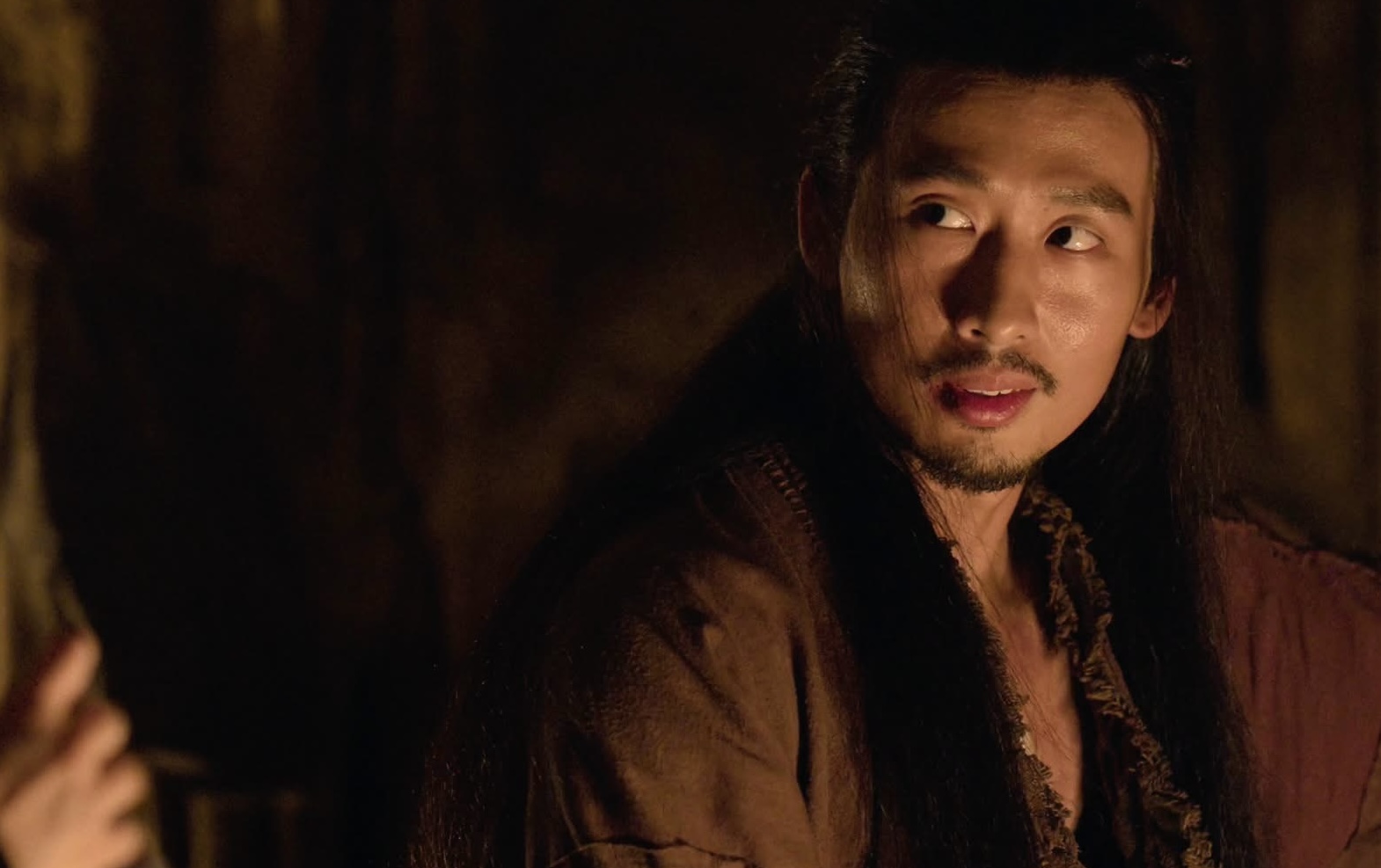 Johnny Trí Nguyễn: Mỏ vàng điện ảnh Việt nằm ở những khoảng trống lịch sử - Ảnh 3.