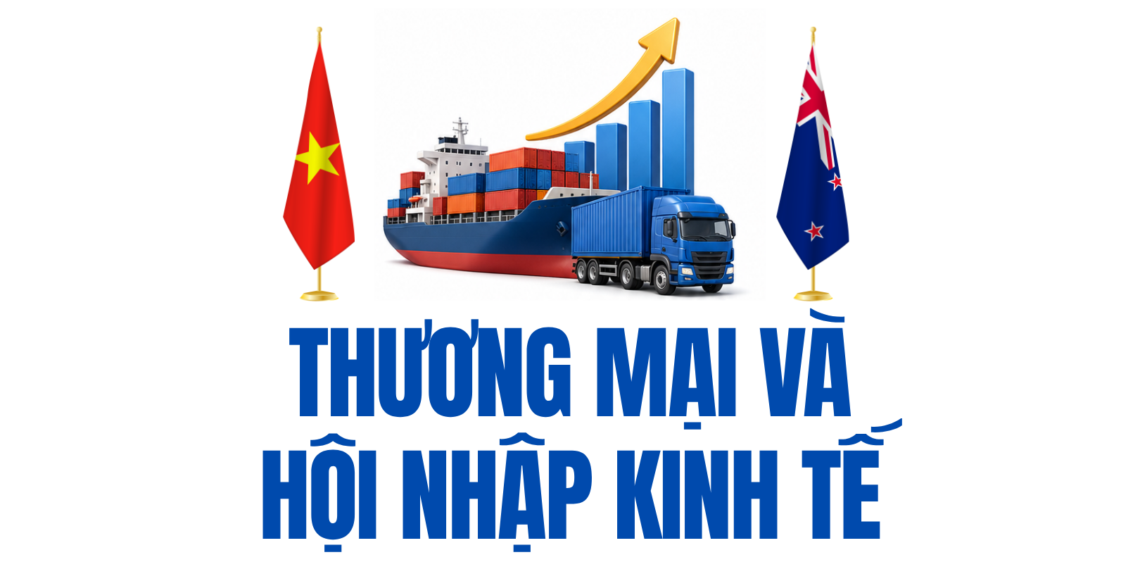 Những điểm đáng chú ý trong Tuyên bố chung Việt Nam - New Zealand - Ảnh 3.