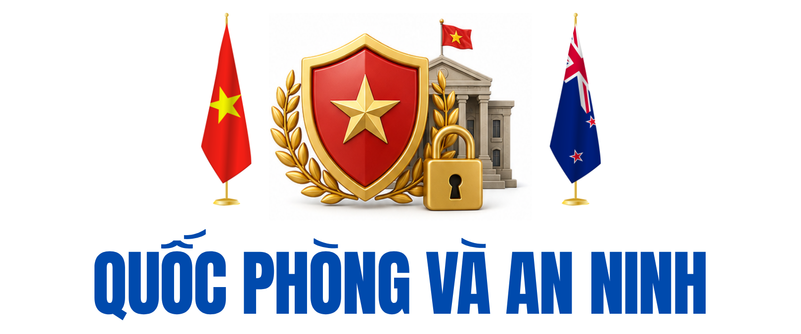 Những điểm đáng chú ý trong Tuyên bố chung Việt Nam - New Zealand - Ảnh 4.