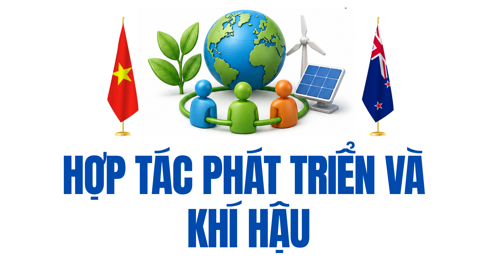 Những điểm đáng chú ý trong Tuyên bố chung Việt Nam - New Zealand - Ảnh 7.
