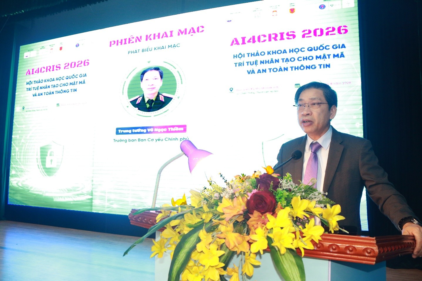 Trí tuệ nhân tạo có thể là vũ khí nguy hiểm nếu rơi vào tay kẻ xấu - Ảnh 1.