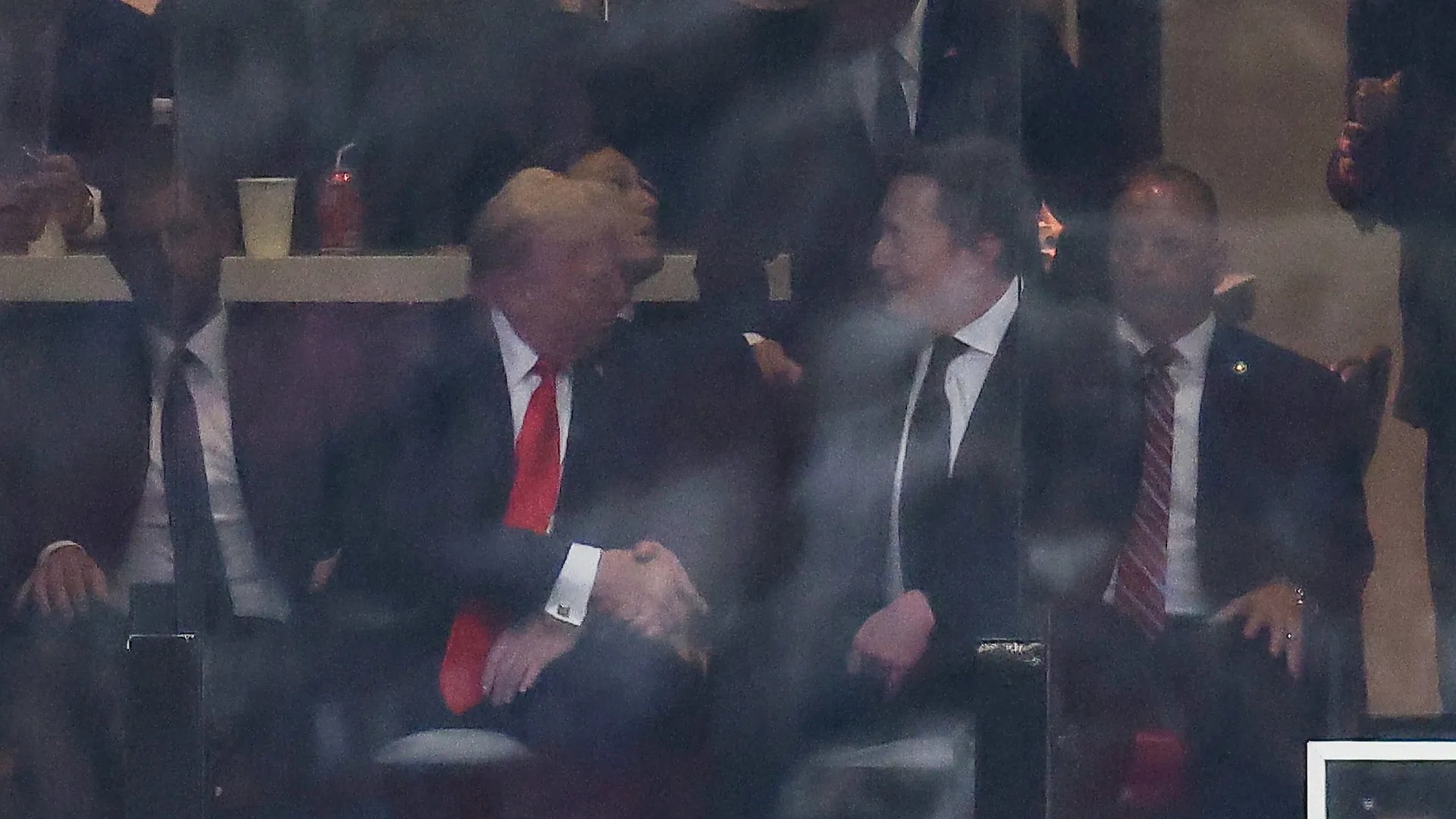 Hàn gắn quan hệ giữa Trump và Elon Musk: Hậu trường đầy bất ngờ năm 2026 - Ảnh 3.