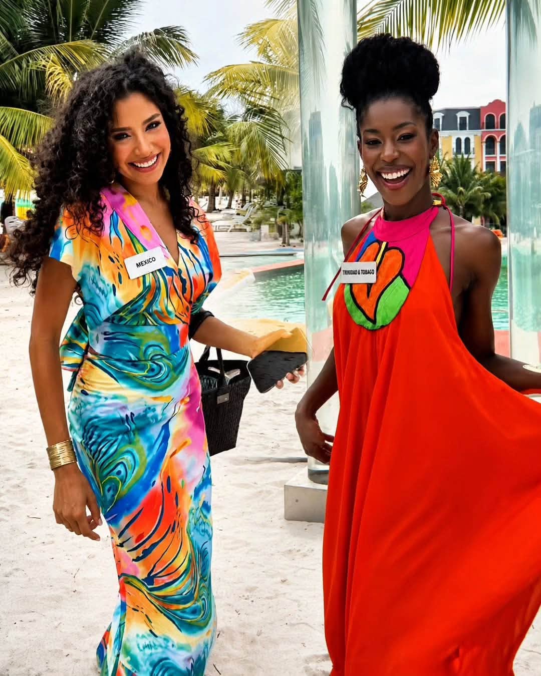 Bảo Ngọc được Sash Factor dự đoán giành vương miện Miss World 2026 - Ảnh 6.