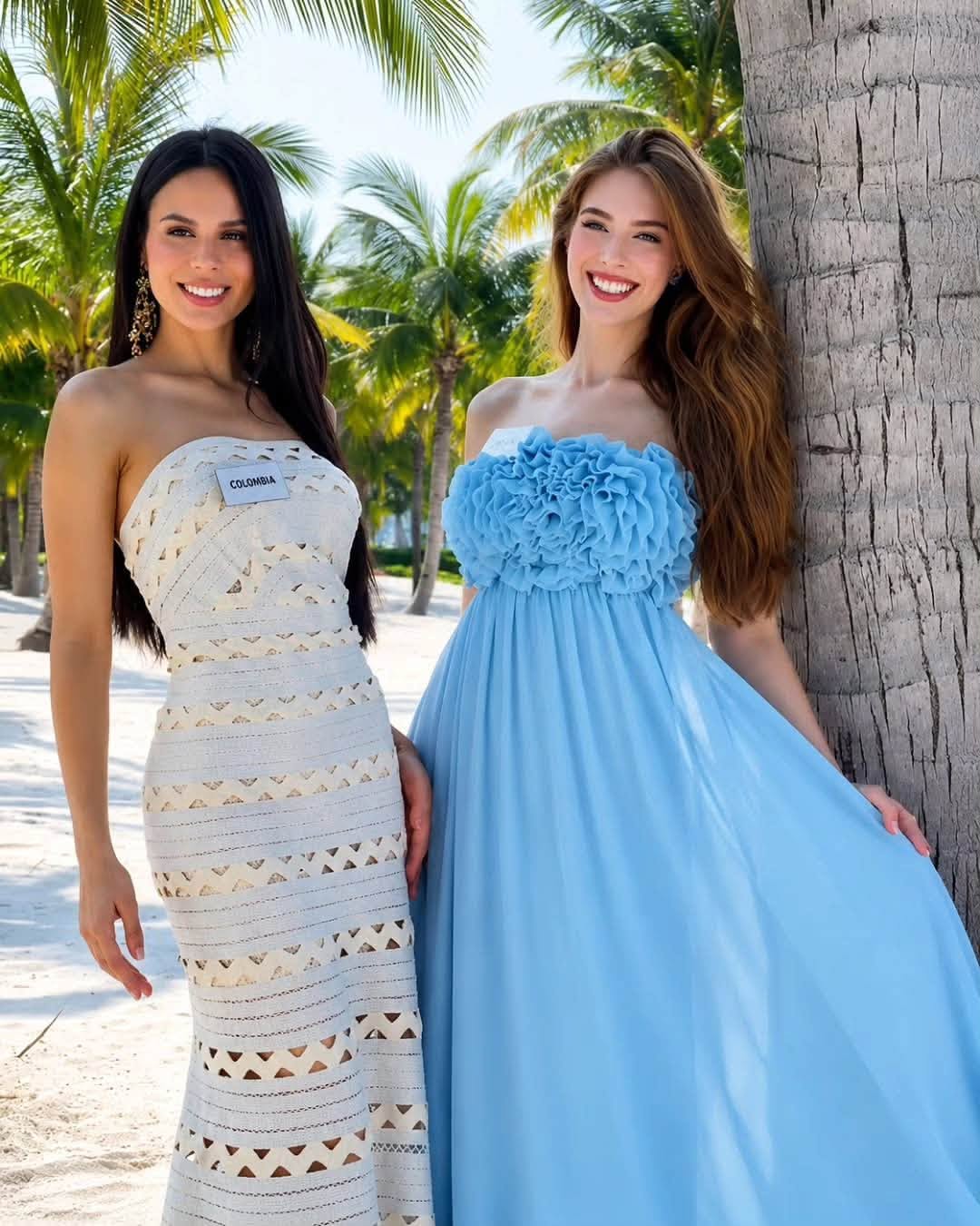 Bảo Ngọc được Sash Factor dự đoán giành vương miện Miss World 2026 - Ảnh 4.