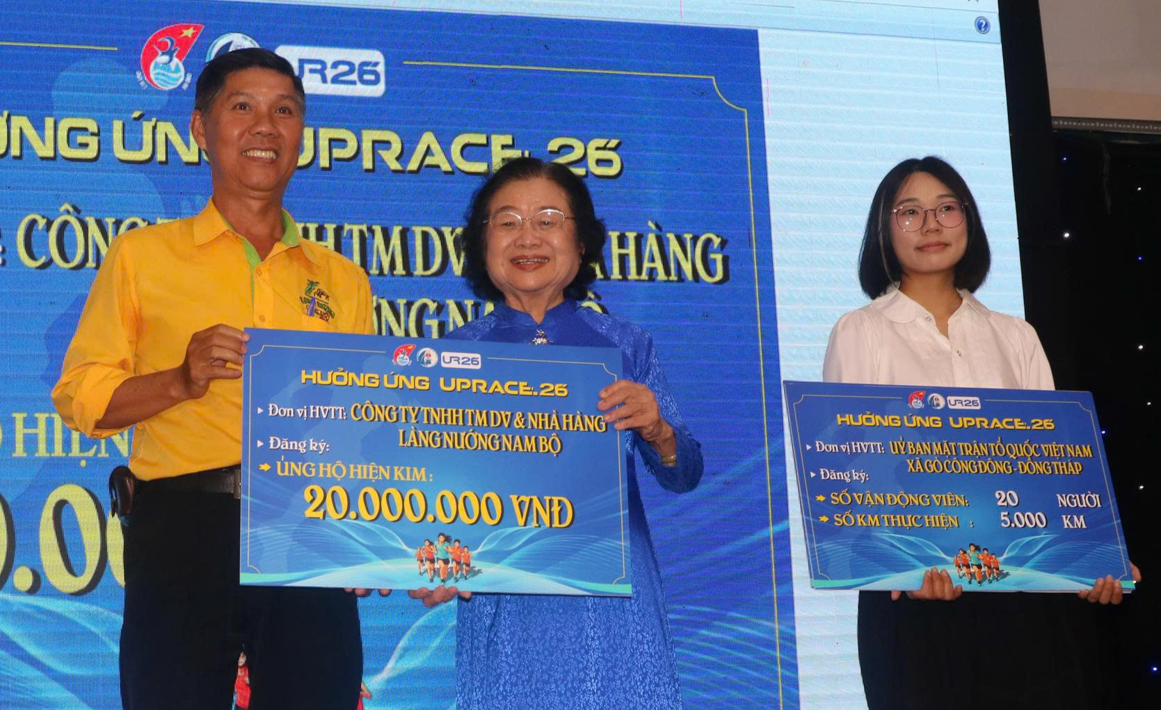 Câu lạc bộ ' Vì Hoàng Sa - Trường Sa thân yêu ' kỷ niệm 12 năm kết nối biển đảo - Ảnh 3.