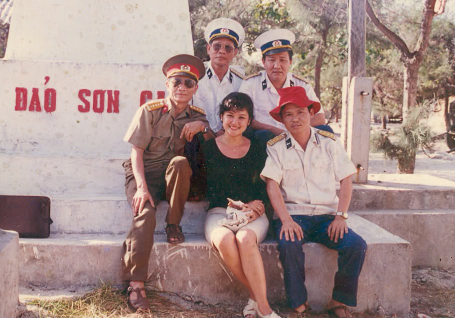  - Ảnh 1.
