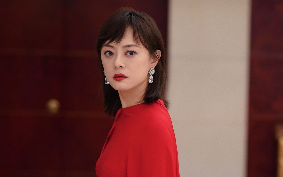 Triệu Lệ Dĩnh giàu nhưng vẫn thua xa Đường Yên, Dương Mịch - Ảnh 3.