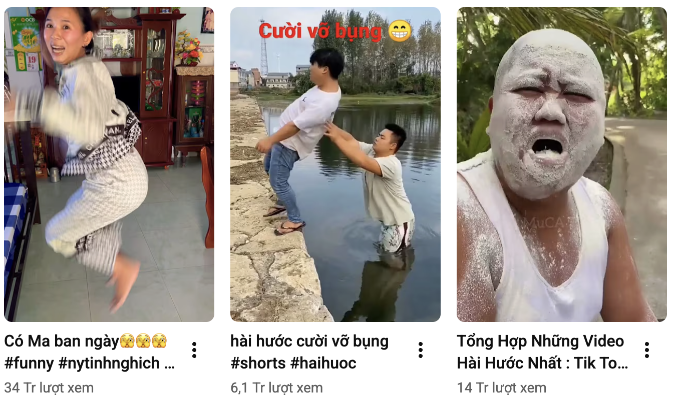 Video ngắn có thật sự khiến người ta hạnh phúc? - Ảnh 3.