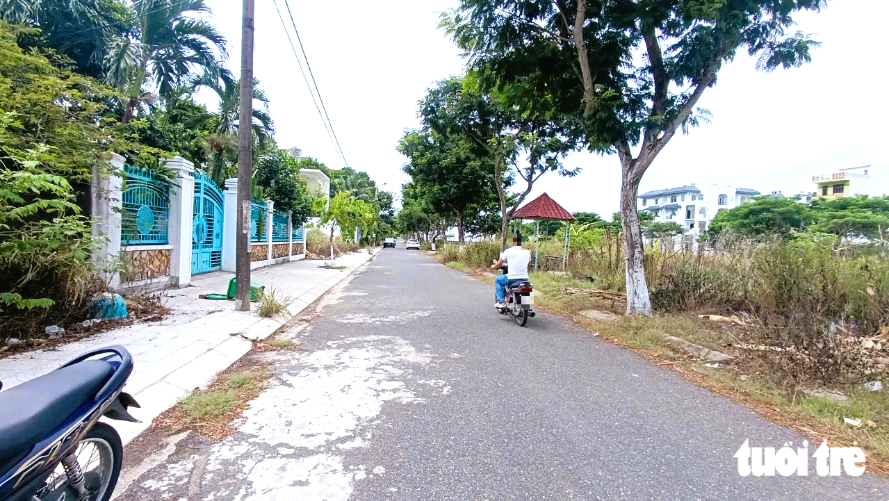 ‘Kỳ án’ ngôi nhà ở Đà Nẵng bán với giá…1 triệu đồng: Lần thứ ba xét xử sơ thẩm lại - Ảnh 1.