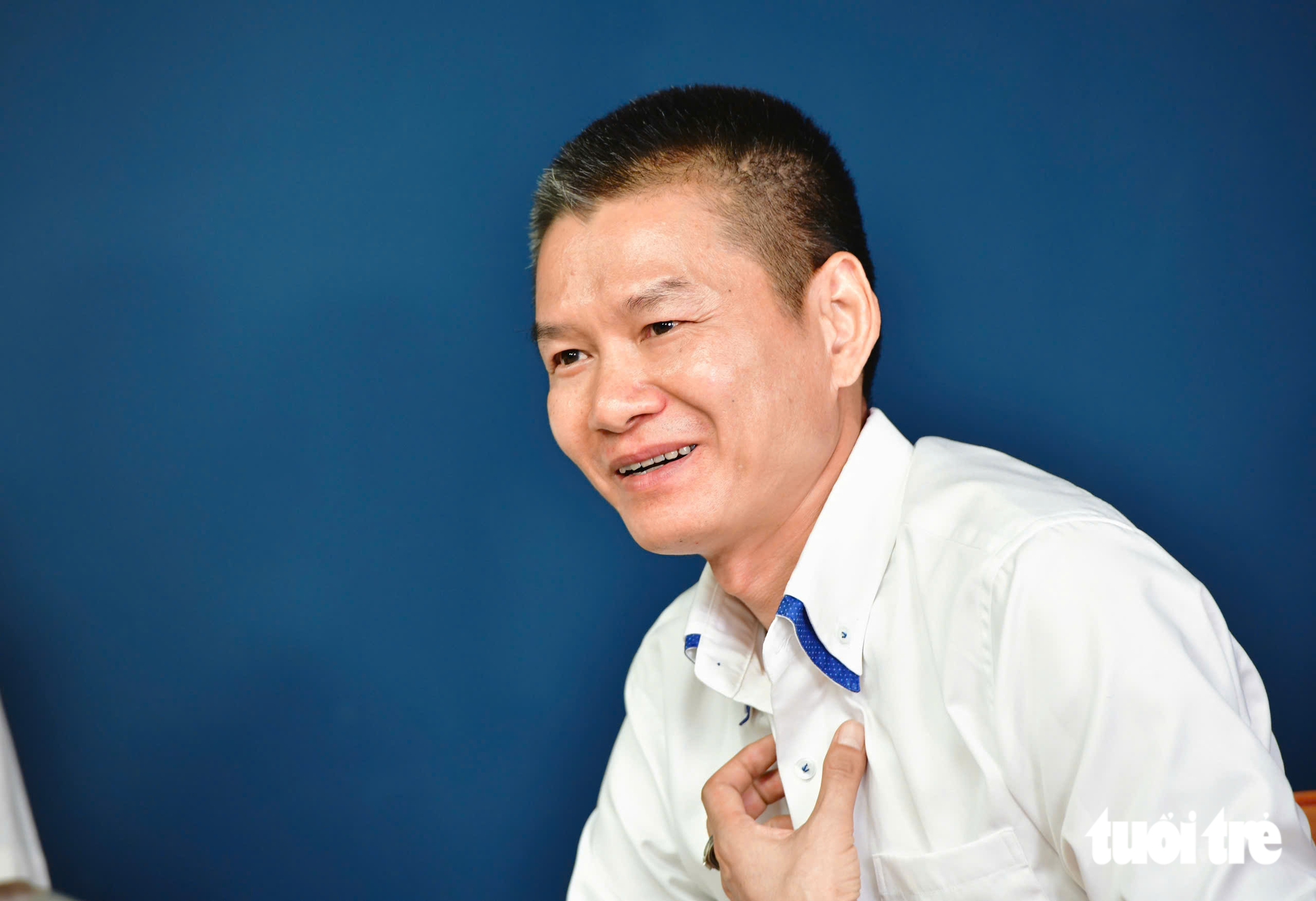 Nữ SV từng bị bỏ rơi trước bệnh viện: 'Tôi im lặng không nói nổi khi nghe tin được Tiếp sức đến trường' - Ảnh 4.