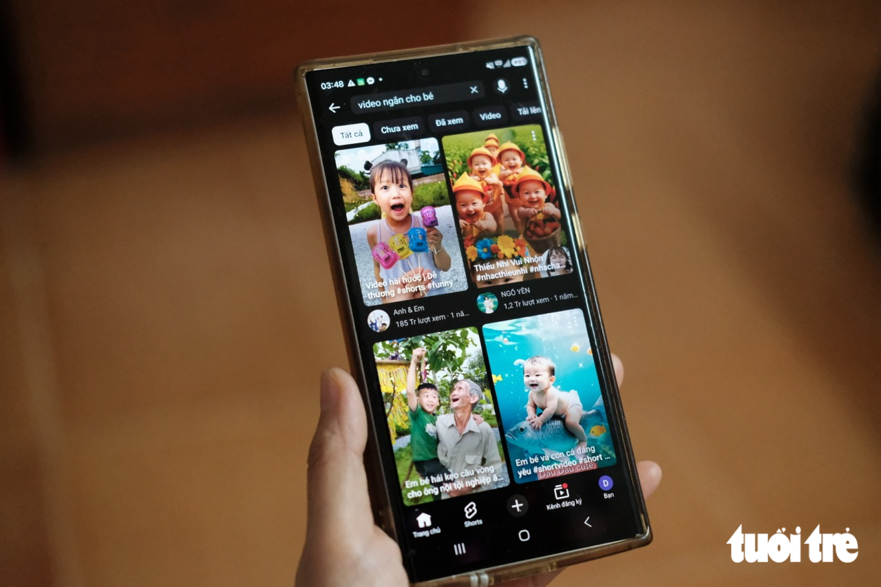 Video ngắn có thật sự khiến người ta hạnh phúc? - Ảnh 7.