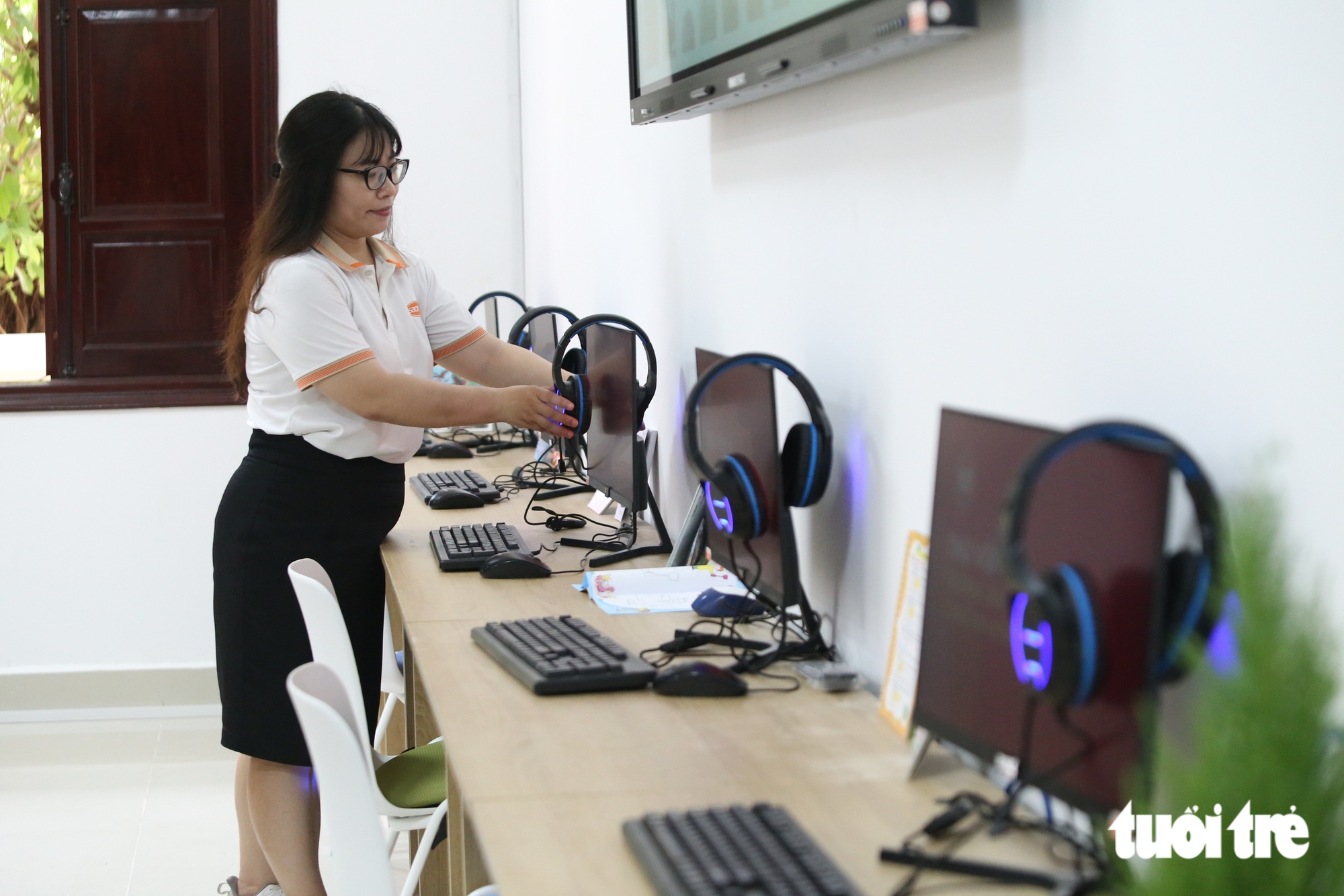 Khám phá Trường Văn hóa Công an nhân dân V tại TP.HCM với cơ sở vật chất khang trang, hiện đại - Ảnh 10.