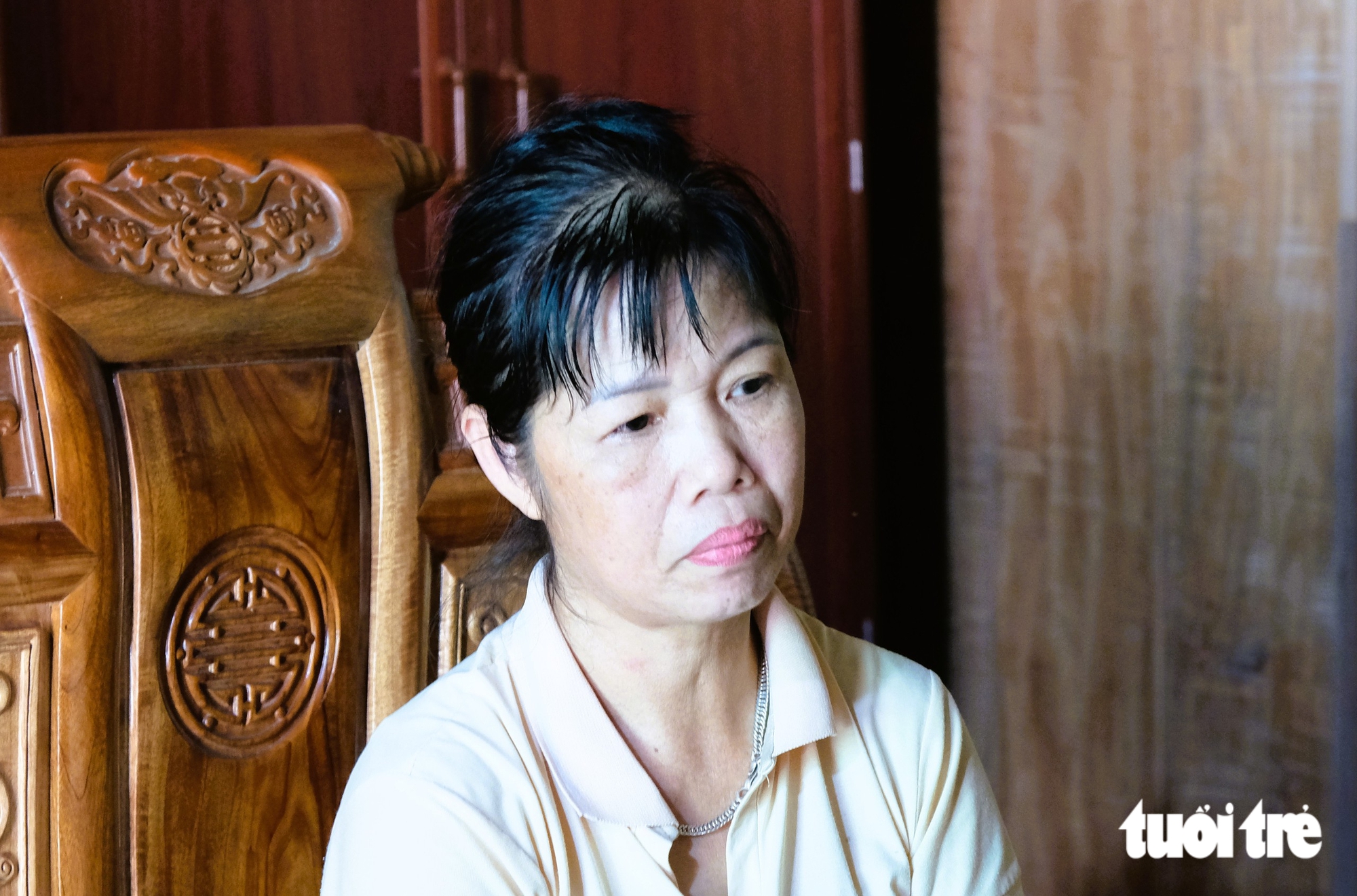 Phía sau những bước chân giữ rừng - Ảnh 6.