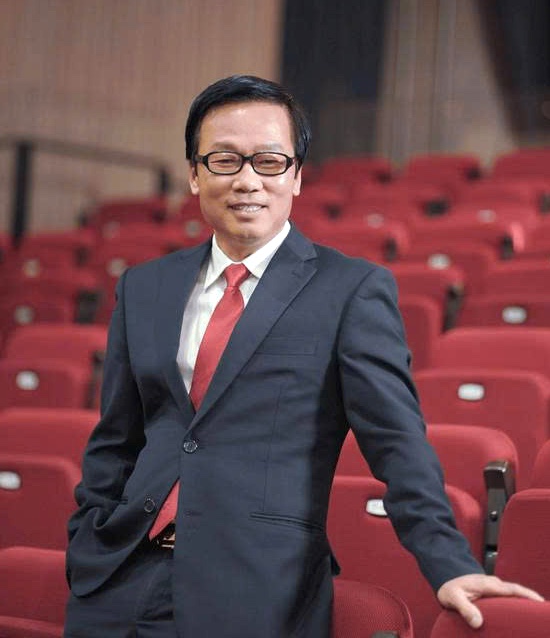 Tiếp sức đến trường 2026: Các trường đại học chung tay 3,875 tỉ đồng, tăng 45 suất học bổng - Ảnh 3.