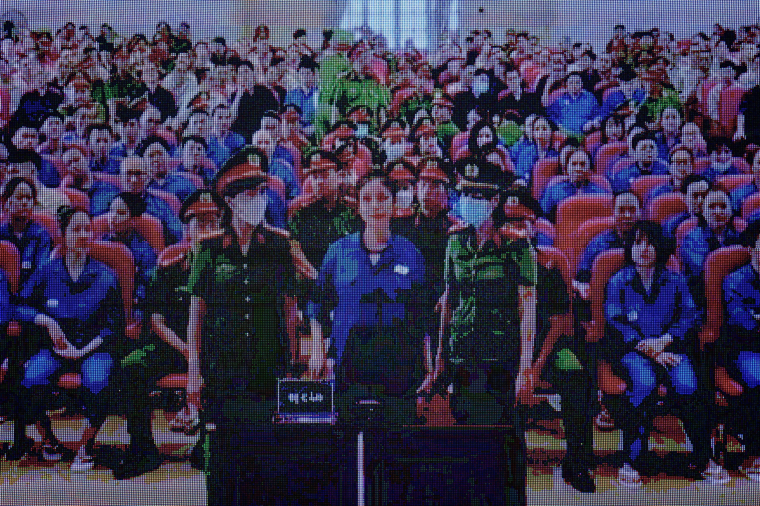 Phiên tòa vụ ma túy 227 bị cáo: Ca sĩ Chi Dân, 'cô tiên từ thiện' Trúc Phương xin điều chỉnh thông tin - Ảnh 2.