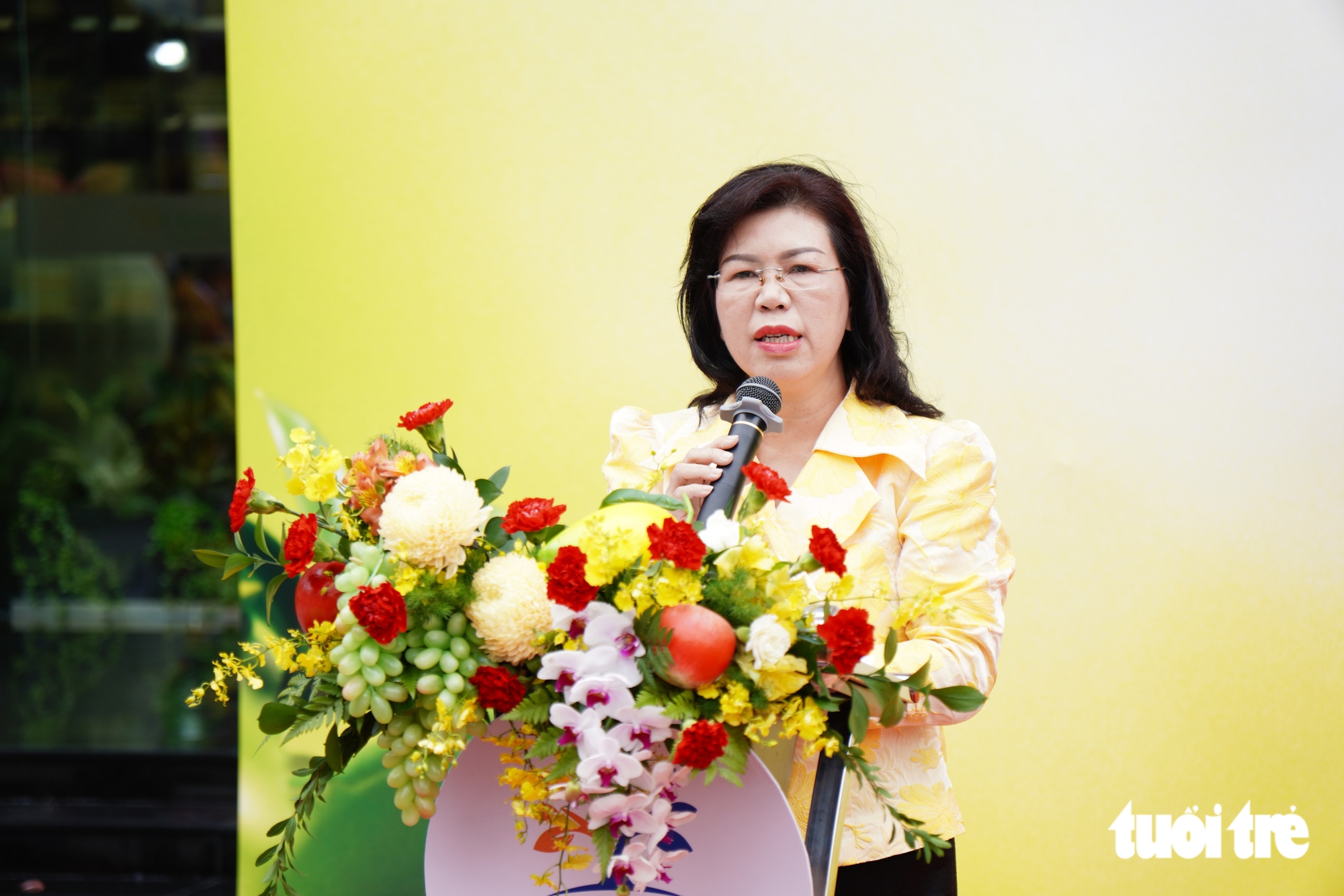 Tân Sơn Hòa đồng hành doanh nghiệp xây dựng địa bàn cửa ngõ sân bay không ma túy - Ảnh 2.