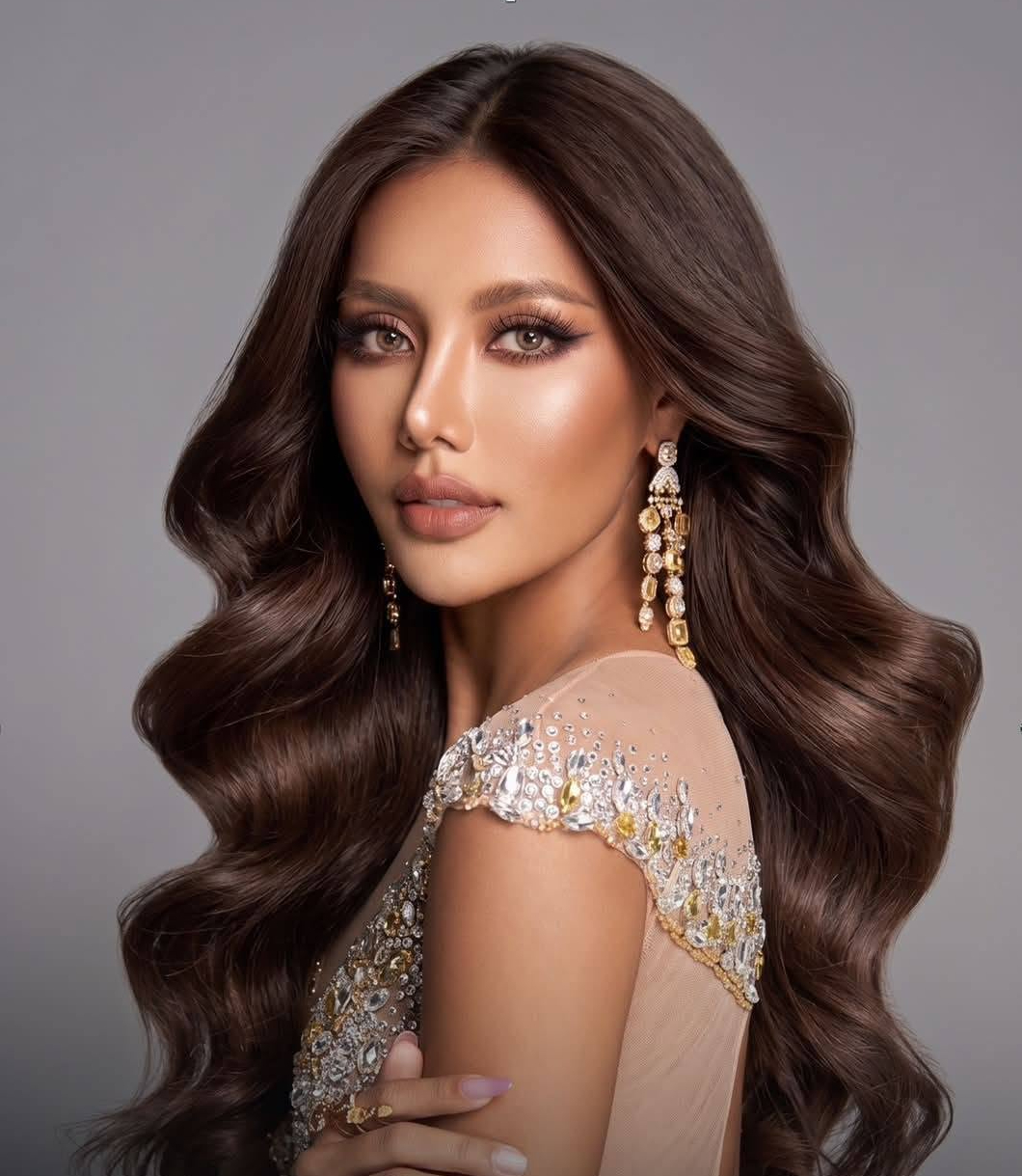 Ngô Bảo Ngọc chinh chiến MGI All Stars mùa 2, khán giả kỳ vọng nối bước Hương Giang - Ảnh 5.