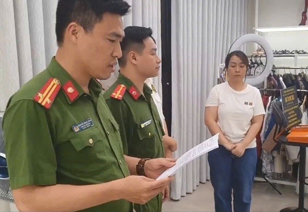 Kinh doanh online: hết thời giấu doanh thu, trốn thuế - Ảnh 1.