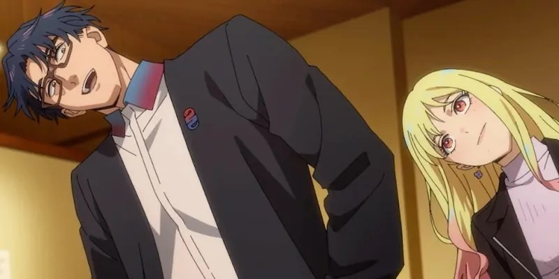 Anime paling seru tahun 2026 yang mungkin Anda lewatkan - Gambar 3.