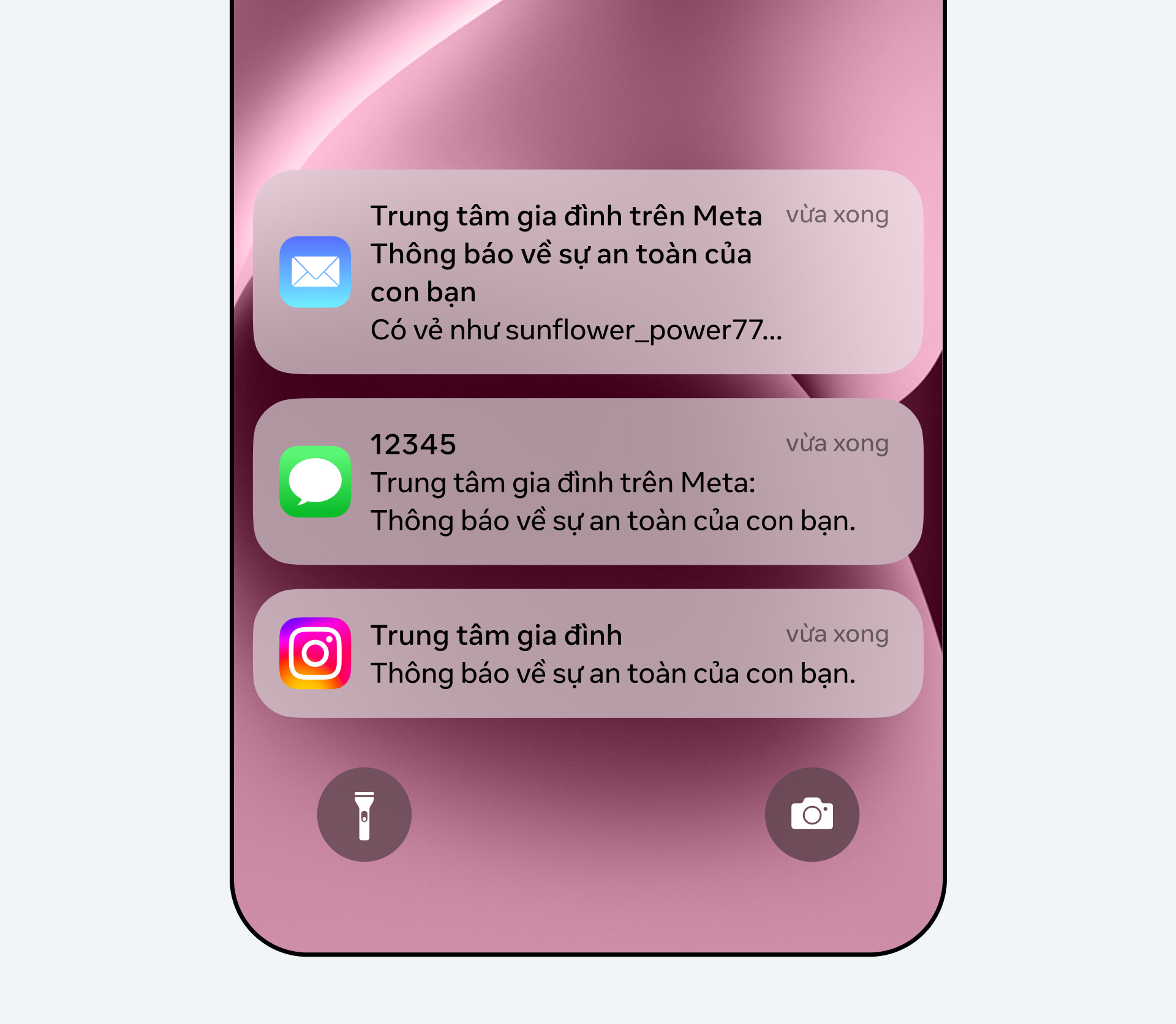 Instagram sẽ báo động phụ huynh khi con có dấu hiệu bất thường - Ảnh 1.