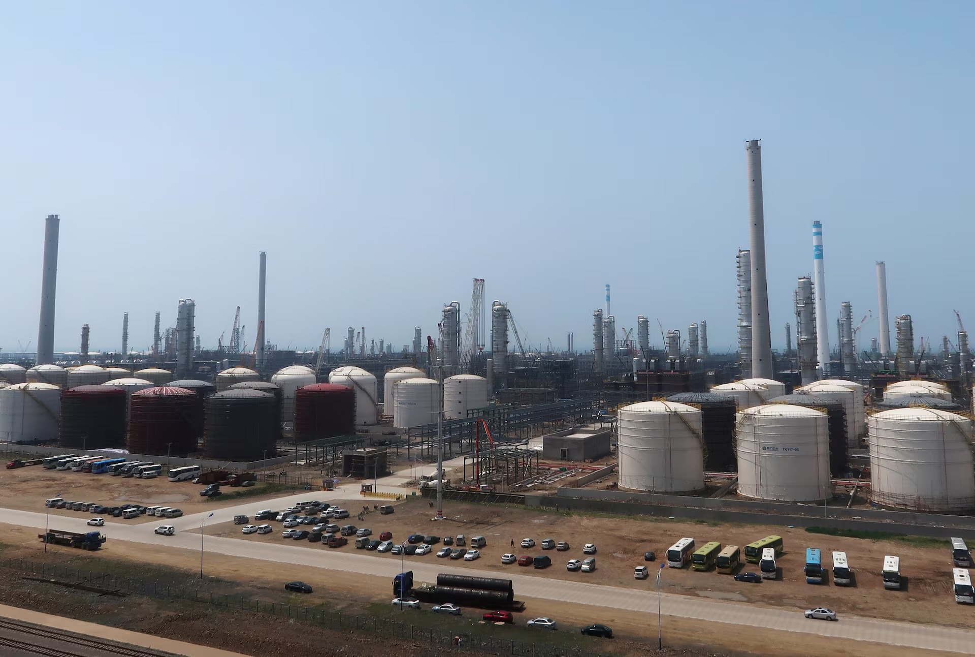 Biện pháp trừng phạt Iran năm 2026 mà Mỹ có thể áp dụng để siết chặt kinh tế - Ảnh 2.