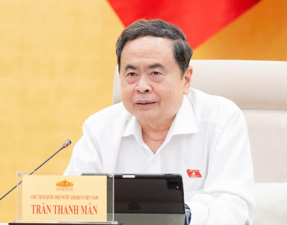 越南建議取消財政部在貨幣印製、鑄造和銷燬業務檢查中的職責