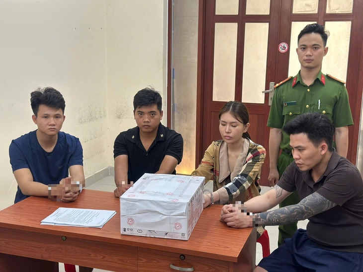Công an TP.HCM và sự thay đổi trong tư duy phòng, chống tội phạm ma túy - Ảnh 3.