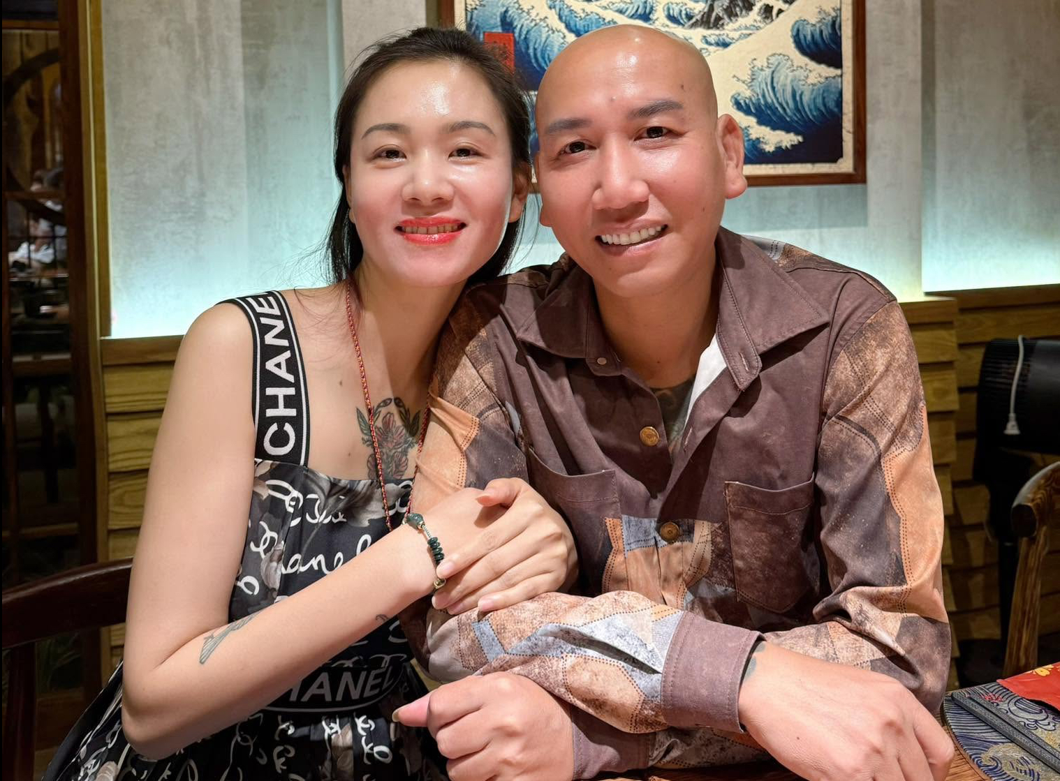 Hé lộ hệ sinh thái doanh nghiệp của vợ chồng Phú Lê trước khi bị bắt - Ảnh 1.