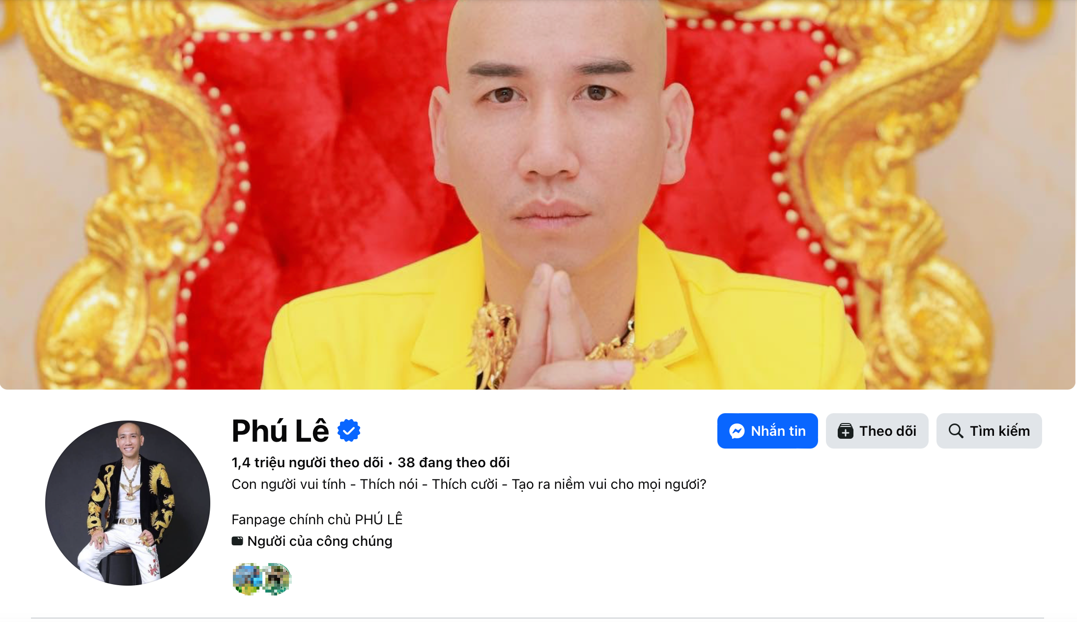 Hé lộ hệ sinh thái doanh nghiệp của vợ chồng Phú Lê trước khi bị bắt - Ảnh 2.