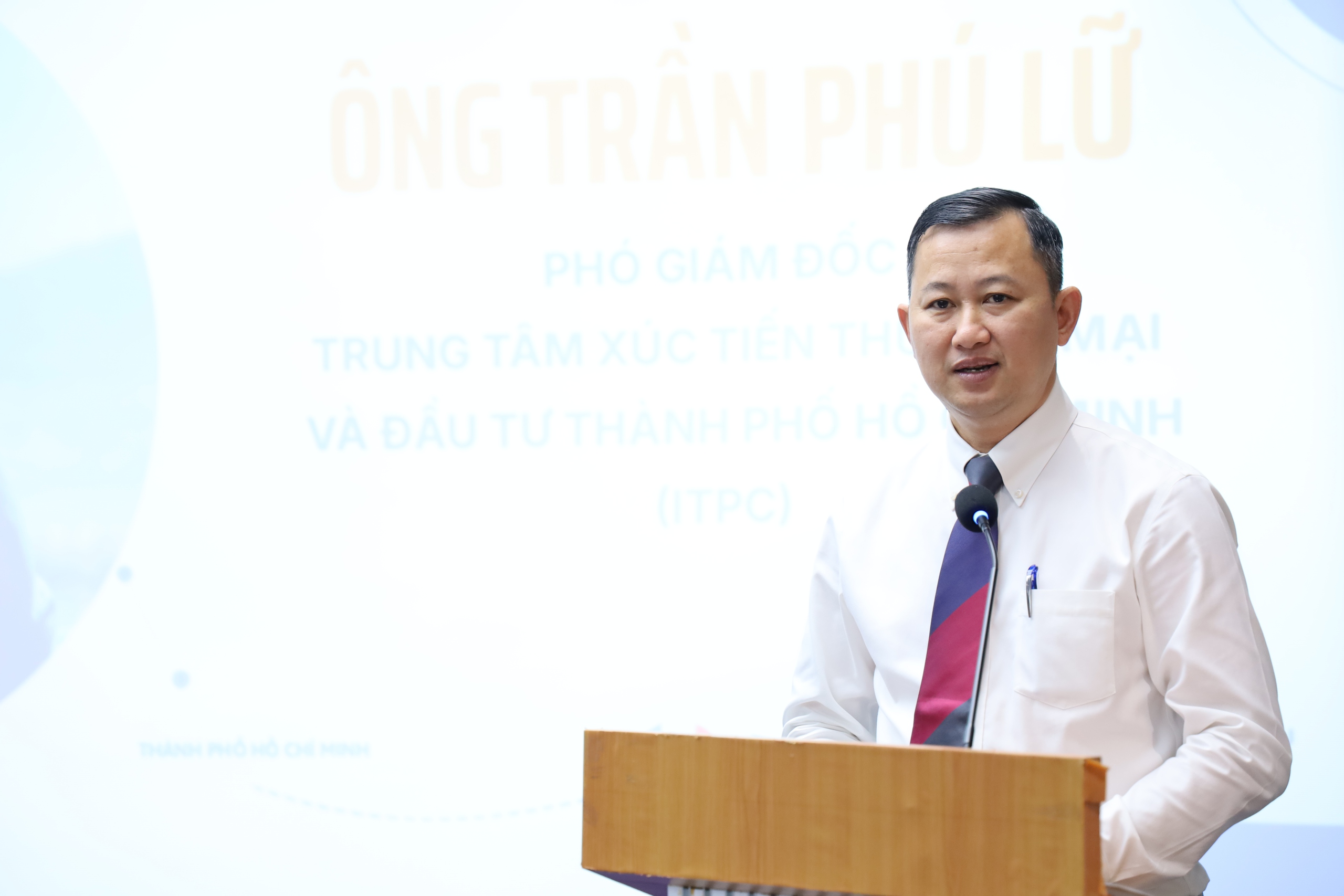 Hàng Việt vào Pháp không còn dễ chỉ nhờ ưu đãi thuế - Ảnh 1.