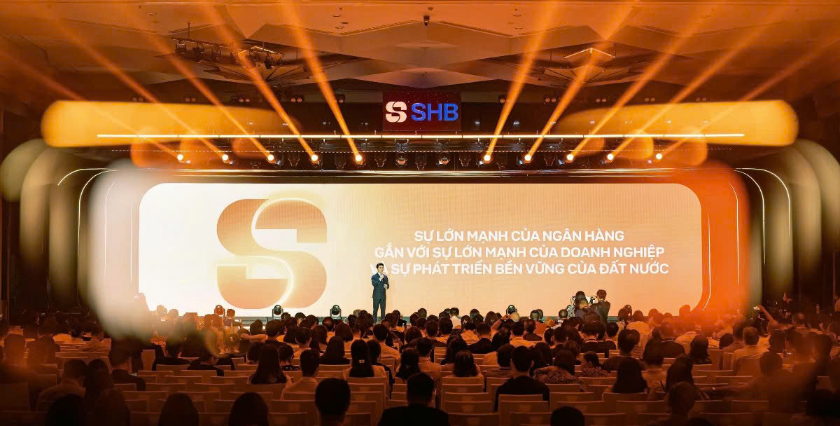 SHB nâng quy mô tín dụng ưu đãi lên 47.000 tỉ đồng, giảm lãi suất cho vay - Ảnh 2.