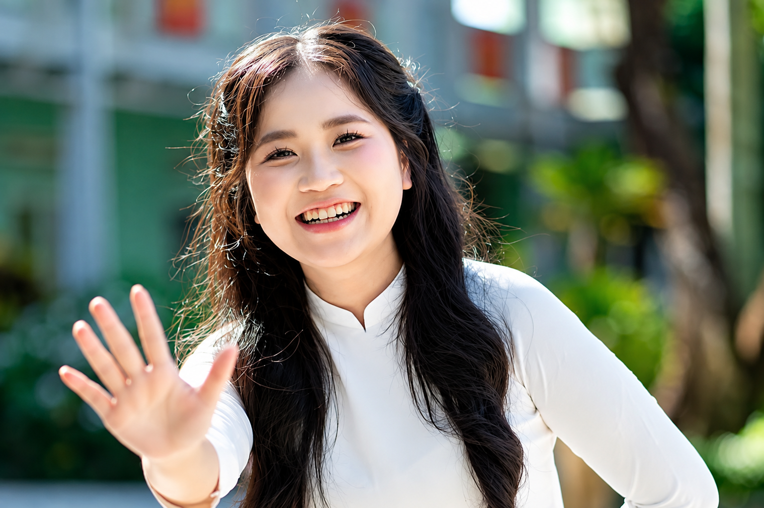 30 điểm xét tuyển đại học, thủ khoa Đà Nẵng không chọn ngành có điểm chuẩn cao nhất - Ảnh 1.