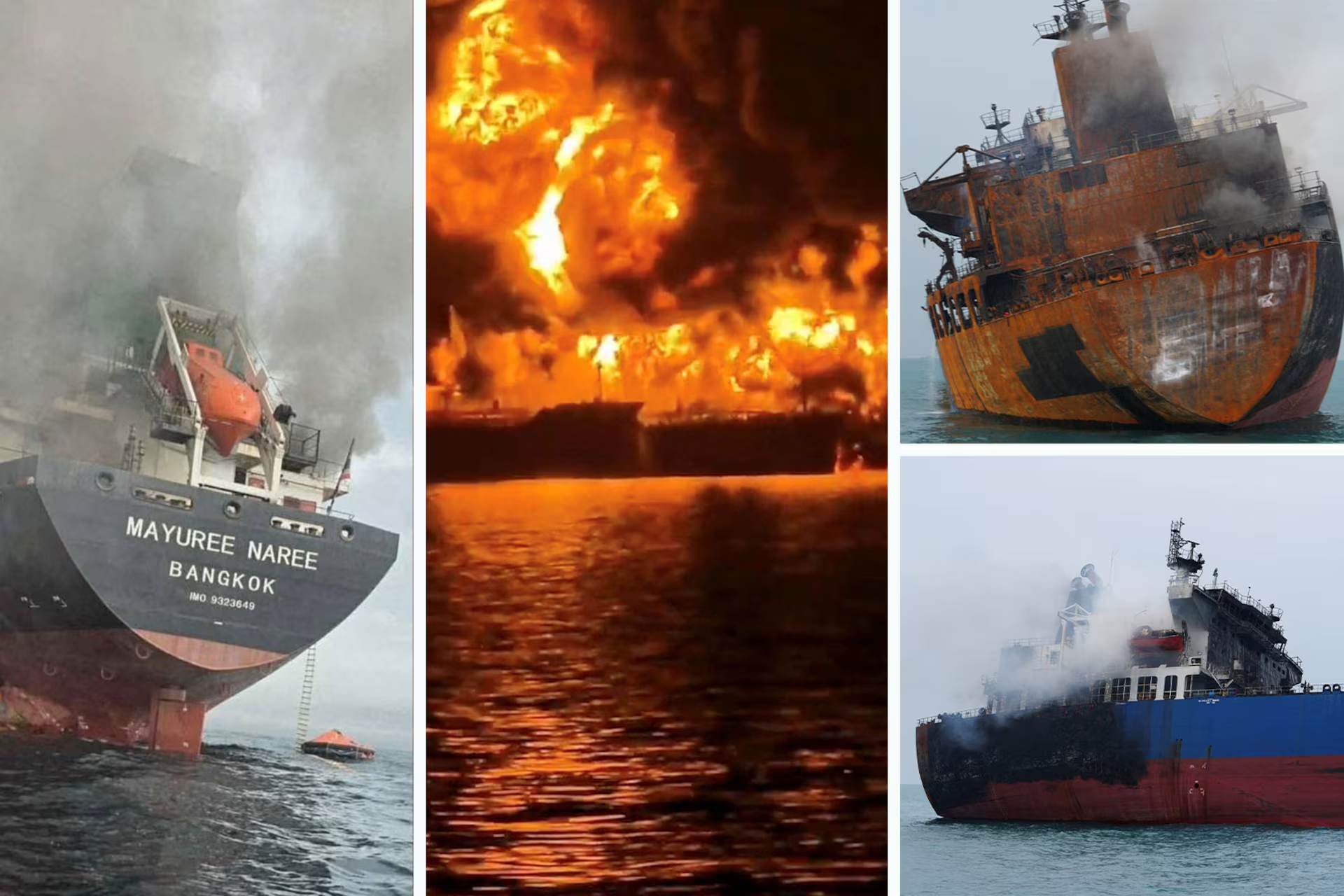 Iran dần mất thế kiểm soát tại eo biển Hormuz trước Mỹ? - Ảnh 2.