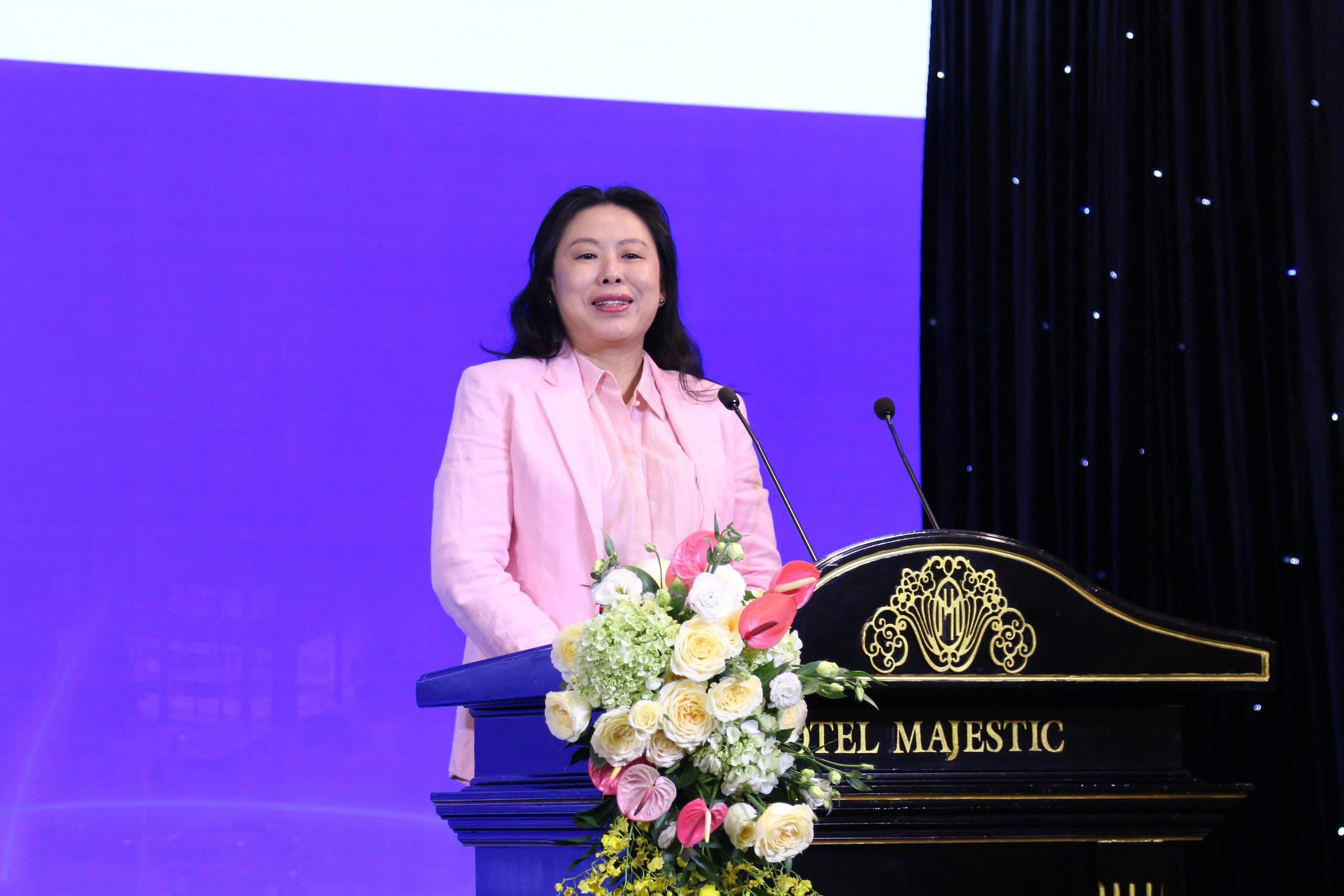 mua bán hàng online, môi trường số - Ảnh 2.